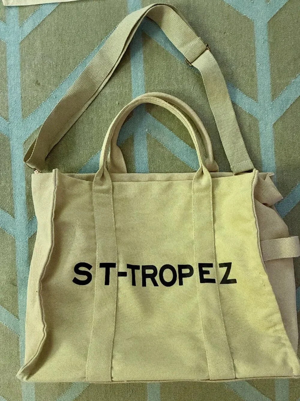 St Tropez Tote